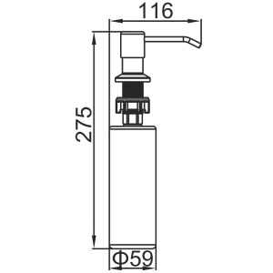 LEDEME L405-1-shema